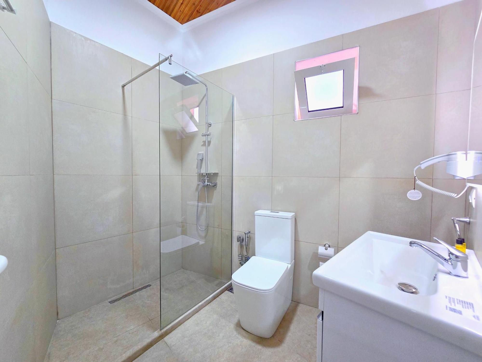 Enma Rooms กรูเยอ ภายนอก รูปภาพ