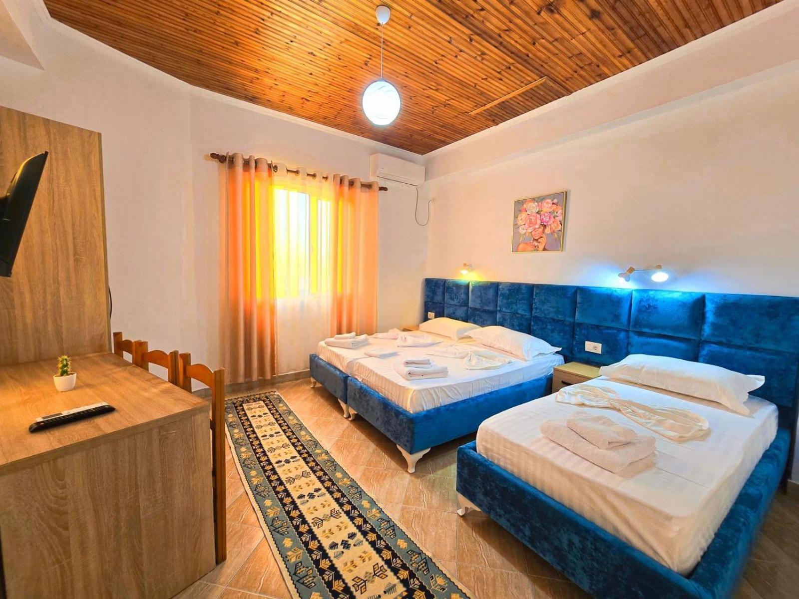 Enma Rooms กรูเยอ ภายนอก รูปภาพ