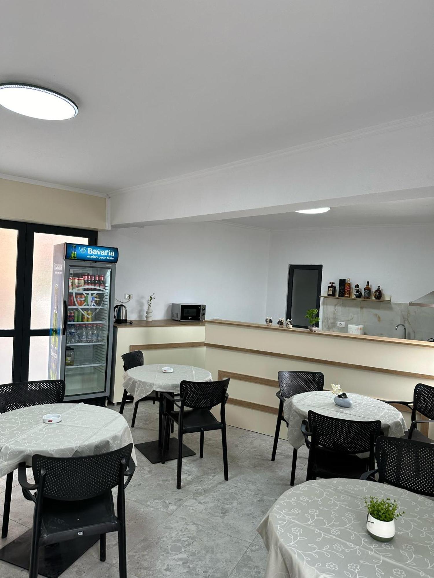 Enma Rooms กรูเยอ ภายนอก รูปภาพ